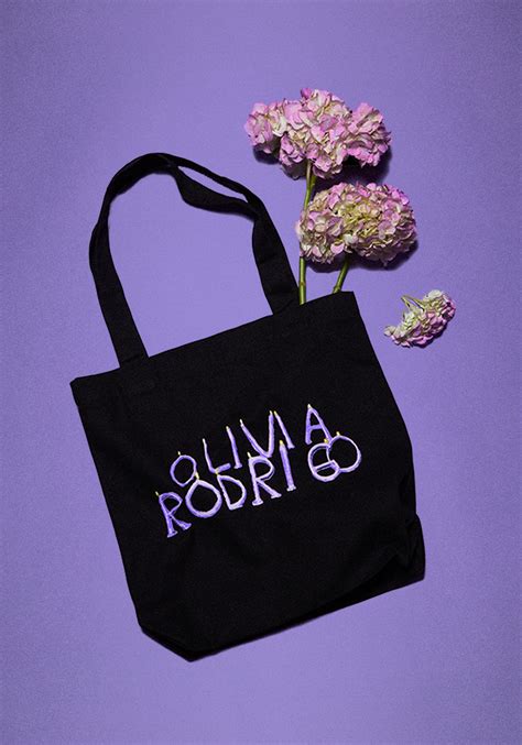 olivia rodrigo tote bag primark|olivia rodrigo uk.